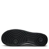 Big Kid's Nike Air Force 1 Black/Dark Team Red (FZ4351 001)
