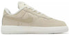 Little Kid's Nike Air Force 1 Low Easyon SE 1 Sanddrift/Pale Ivory-Sail (FZ4514 100)