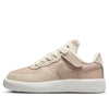 Little Kid's Nike Air Force 1 Low Easyon SE 1 Sanddrift/Pale Ivory-Sail (FZ4514 100)