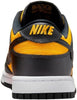 Men's Nike Dunk Low Retro Black/University Gold-White (FZ4618 001)
