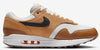 Men's Nike Air Max 1 ESS Light Bone/Black-Flax (FZ5808 004)