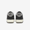 Men's Nike Air Force 1 '07 LV8 Black/Black-Flat Pewter (FZ5225 001)