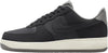 Men's Nike Air Force 1 '07 LV8 Black/Black-Flat Pewter (FZ5225 001)