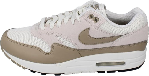Men's Nike Air Max 1 ESS Phantom/Khaki-LT Orewood BRN (FZ5808 001)