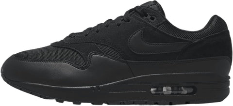 Men's Nike Air Max 1 ESS Black/Black-Anthracite (FZ5808 006)