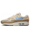 Men's Nike Air Max 1 ESS Light Bone/Psychic Blue (FZ5808 009)