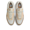 Men's Nike Air Max 1 ESS Light Bone/Psychic Blue (FZ5808 009)