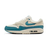 Men's Nike Air Max 1 ESS Soft Pearl/Smokey Blue (FZ5808 011)
