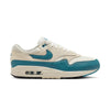 Men's Nike Air Max 1 ESS Soft Pearl/Smokey Blue (FZ5808 011)