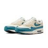 Men's Nike Air Max 1 ESS Soft Pearl/Smokey Blue (FZ5808 011)