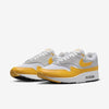 Men's Nike Air Max 1 ESS White/University Gold (FZ5808 100)