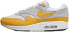 Men's Nike Air Max 1 ESS White/University Gold (FZ5808 100)