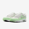 Men's Nike Air Max 1 ESS Summit White/Vapor Green (FZ5808 107)