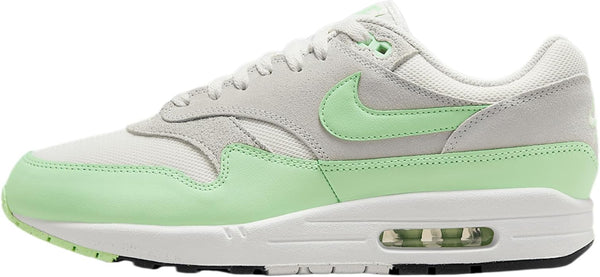 Men's Nike Air Max 1 ESS Summit White/Vapor Green (FZ5808 107)