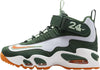 Big Kid's Nike Air Griffey Max 1 BG Fir/Bright Mandarin-White (FZ7281 323)