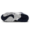 Men's Nike Air Diamond Turf White/College Navy (FZ8224 101)