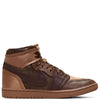 Women's Jordan 1 MM High Archaeo Brown/Earth Cacao Wow (FZ8779 200)
