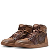 Women's Jordan 1 MM High Archaeo Brown/Earth Cacao Wow (FZ8779 200)
