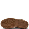 Women's Jordan 1 MM High Archaeo Brown/Earth Cacao Wow (FZ8779 200)