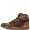Women's Jordan 1 MM High Archaeo Brown/Earth Cacao Wow (FZ8779 200)