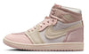 Women's Jordan 1 MM High Pink Oxford/Legend LT Brown (FZ8779 600)