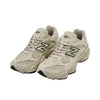 Big Kid's New Balance 9060 Grey Beige (G90607GY)