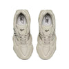 Big Kid's New Balance 9060 Grey Beige (G90607GY)