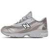 Big Kid's New Balance 1000 Brown Grey (GC1000NK)
