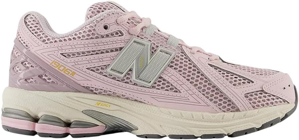 Big Kid's New Balance 1906 Pink Purple (GC1906CK)