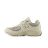 Big Kid's New Balance 2002 Grey Brown (GC2002BE)