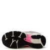 Big Kid's New Balance 2002 Grey Pink (GC2002CL)