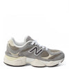 Big Kid's New Balance 9060 Grey Brown (GC9060BA)