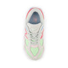 Big Kid's New Balance 9060 Grey Pink (GC9060KO)