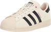 Big Kid's Adidas Superstar J White/White/Black (GZ1753)