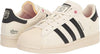 Big Kid's Adidas Superstar J White/White/Black (GZ1753)