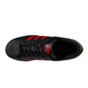 Men's Adidas Superstar CBlack/VivRed/CBlack (GZ3739)