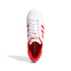 Men's Adidas Superstar Cloud White/Vivid Red-Cloud White (GZ3741)