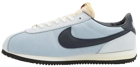 Men's Nike Cortez LT Armory Blue/Dark Obsidian (HF0100 400)