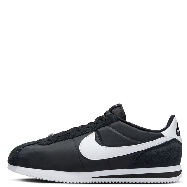 Men's Nike Cortez TXT Black/White (HF0263 001)