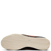 Men's Nike Cortez TXT Black/Safety Orange-Sail (HF0263 003)