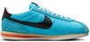 Men's Nike Cortez TXT Baltic Blue/Black-Team Gold (HF0263 401)