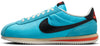 Men's Nike Cortez TXT Baltic Blue/Black-Team Gold (HF0263 401)