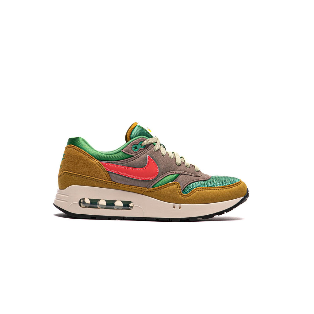 Men's Nike Air Max 1 '86 PRM Classic Green/Ember Glow (HF0551 300)