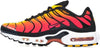 Men's Nike Air Max Plus Black/Pimento-Bright Ceramic (HF0552 001)