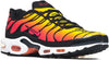 Men's Nike Air Max Plus Black/Pimento-Bright Ceramic (HF0552 001)