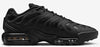 Men's Nike Air Max Plus Drift Black/Black-Anthracite (HF0785 001)