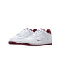 Big Kid's Nike Air Force 1 LV8 3 White/White-Team Red (HF0952 100)