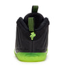 Toddler's Nike Little Posite One Black/Volt (HF0975 001)
