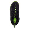 Little Kid's Nike Little Posite One Black/Volt (HF0978 001)
