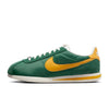 Men's Nike Cortez TXT Gorge Green/Yellow Ochre-Sail (HF1435 300)